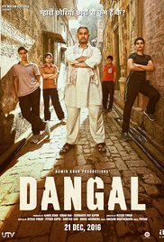 dangal